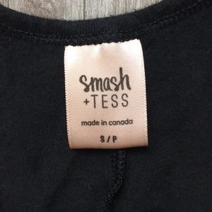 Smash+Tess The Saturday Romper